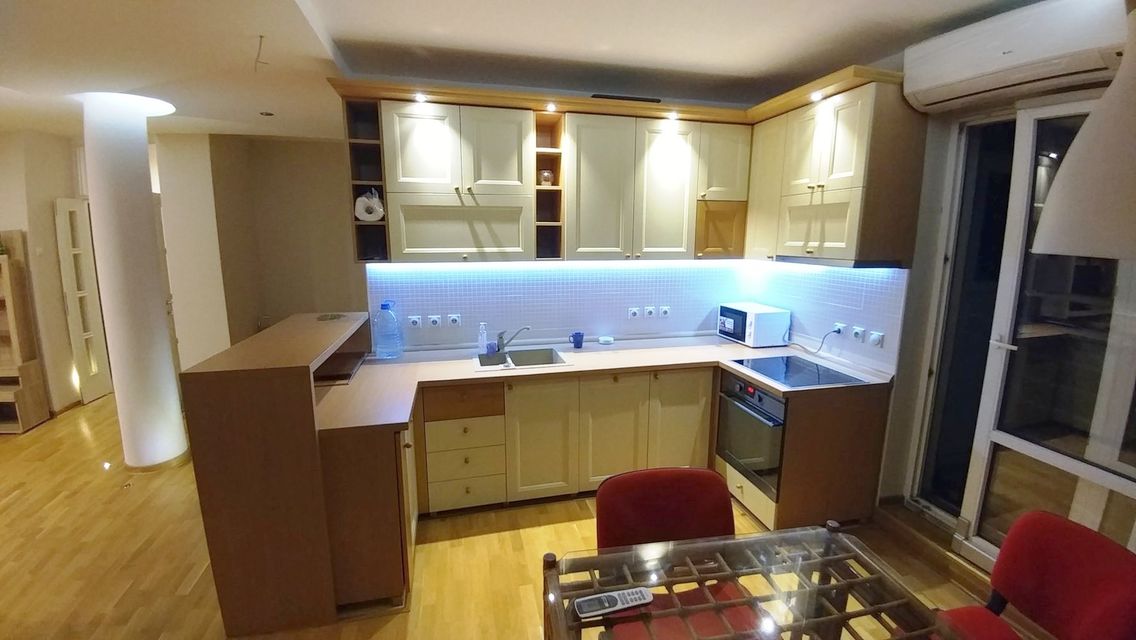 Tome Rosandića 5, Niš - 8