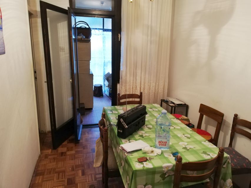 Edvarda Griga 3, Beograd - 5