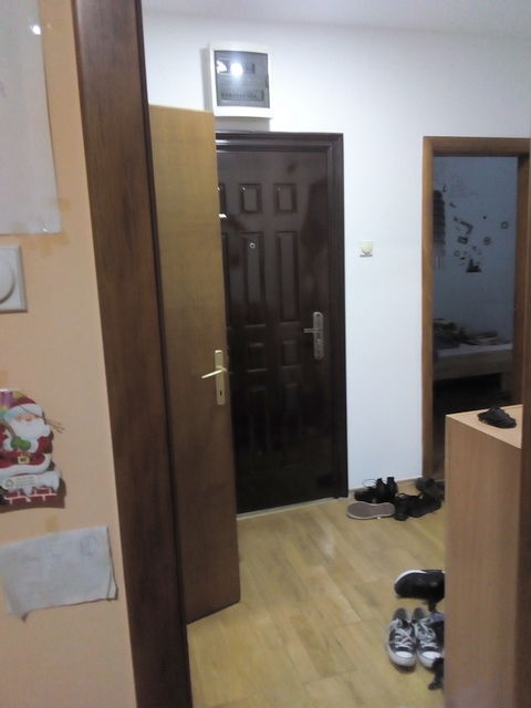 Valentina Vodnika 16, Novi Sad - 4