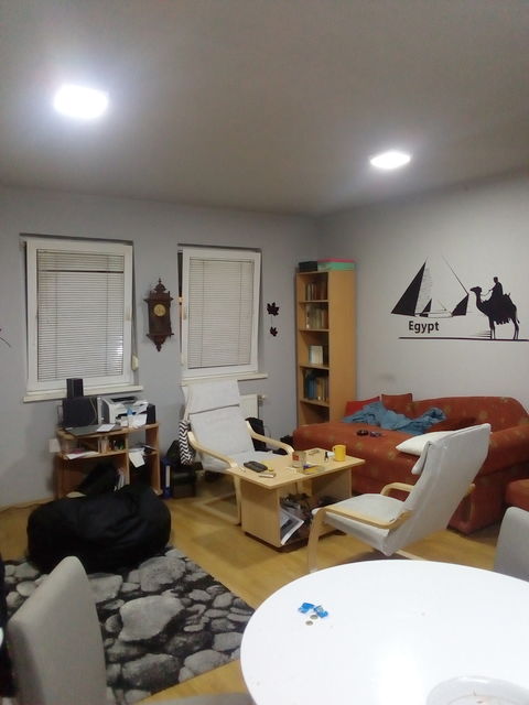 Valentina Vodnika 16, Novi Sad - 9