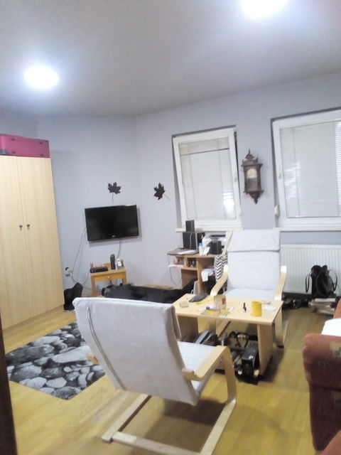 Valentina Vodnika 16, Novi Sad - 8