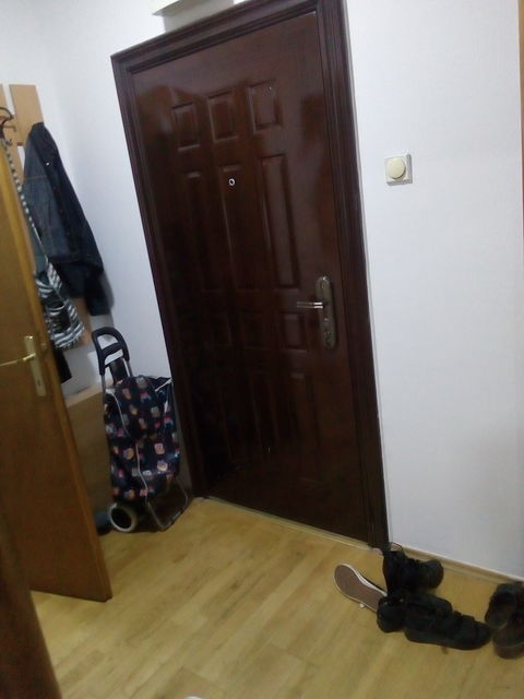 Valentina Vodnika 16, Novi Sad - 7