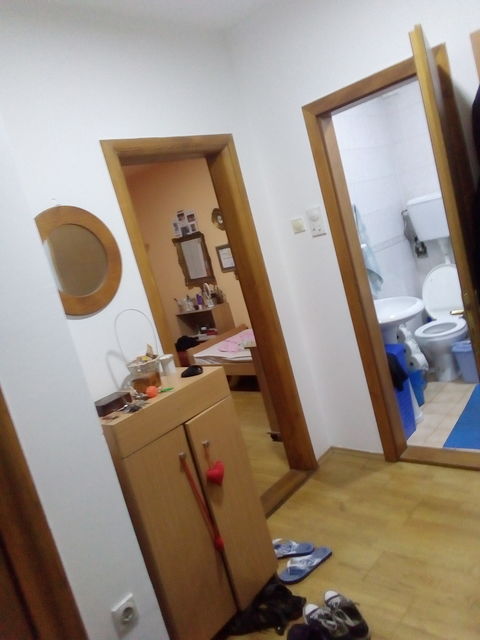 Valentina Vodnika 16, Novi Sad - 2