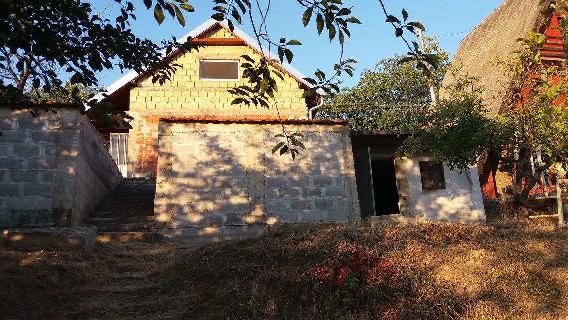 Lička 24, Čortanovci - 1