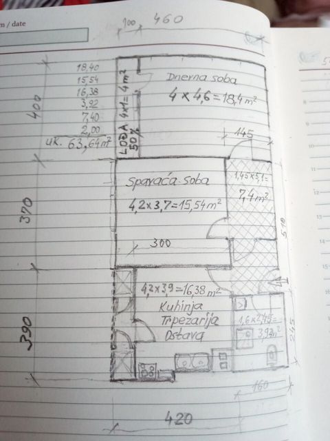 Maksima Gorkog 28, Beograd