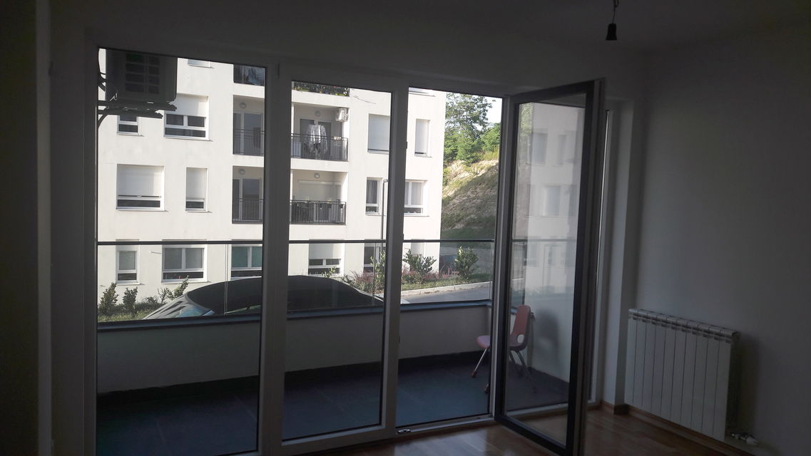 Slanački put 80, Beograd