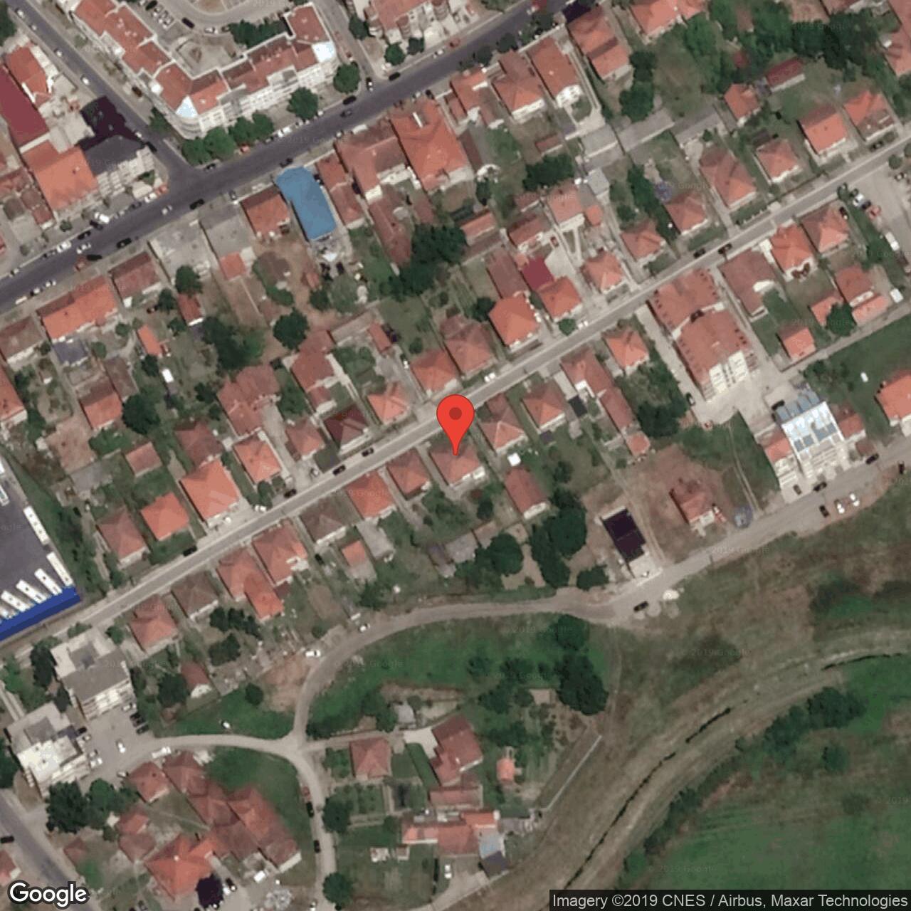 Kneza Stanoja 16, Beograd