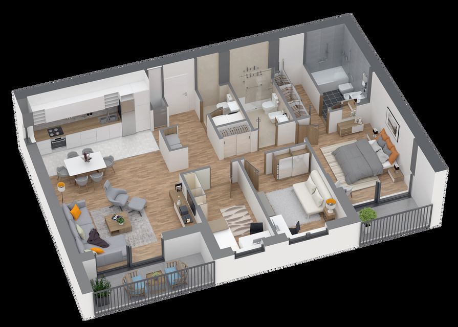 Miloja Đaka 34, Beograd