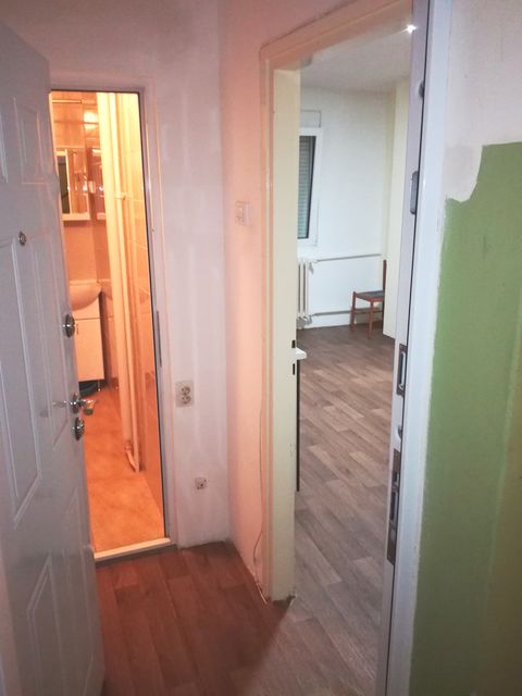 Makenzijeva 29, Beograd