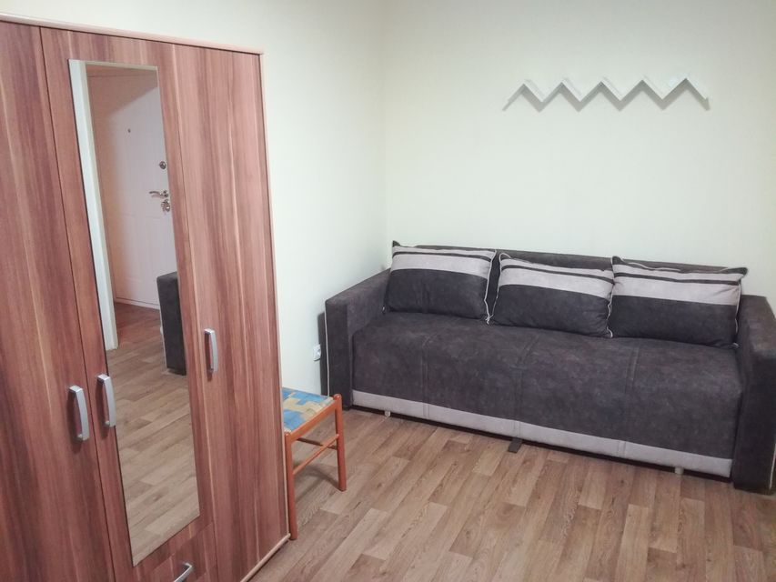 Makenzijeva 29, Beograd - 9