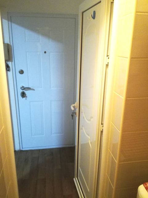 Makenzijeva 29, Beograd - 3