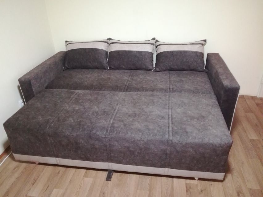 Makenzijeva 29, Beograd - 8