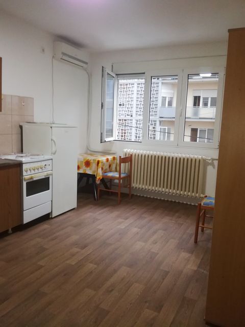 Makenzijeva 29, Beograd - 11