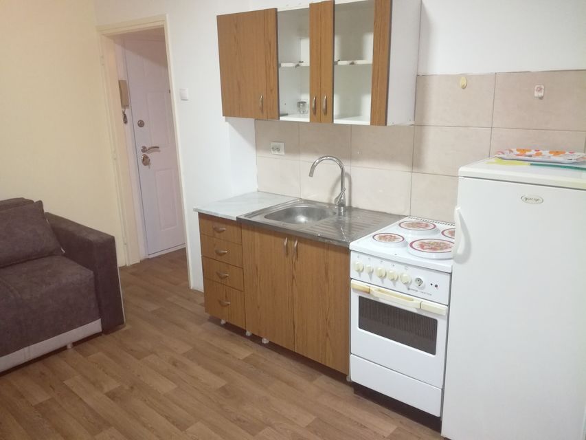 Makenzijeva 29, Beograd - 5