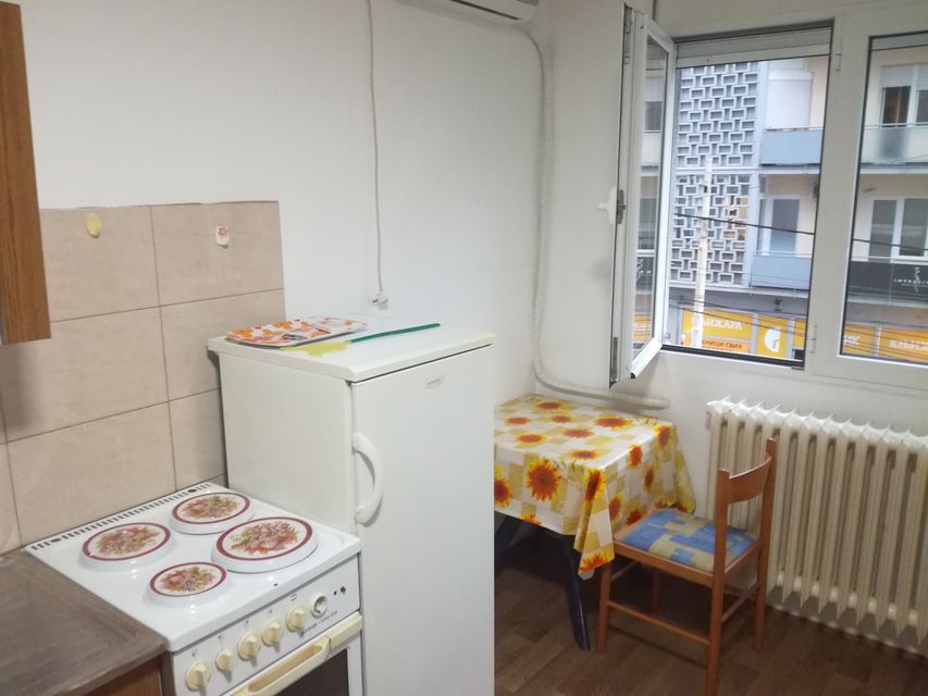 Makenzijeva 29, Beograd - 10