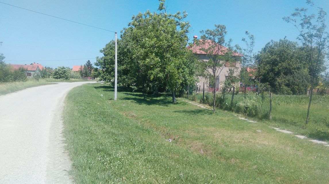 Stevana Stojakovića 28, Brestač