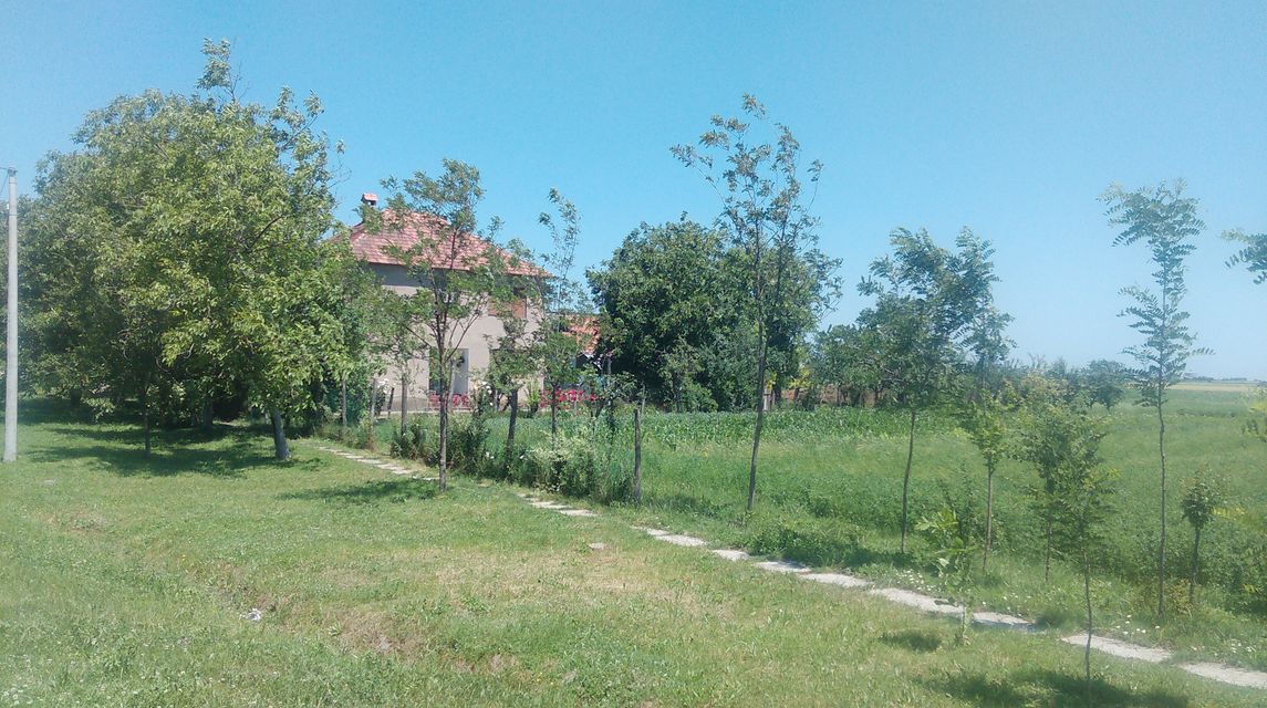 Stevana Stojakovića 28, Brestač - 3