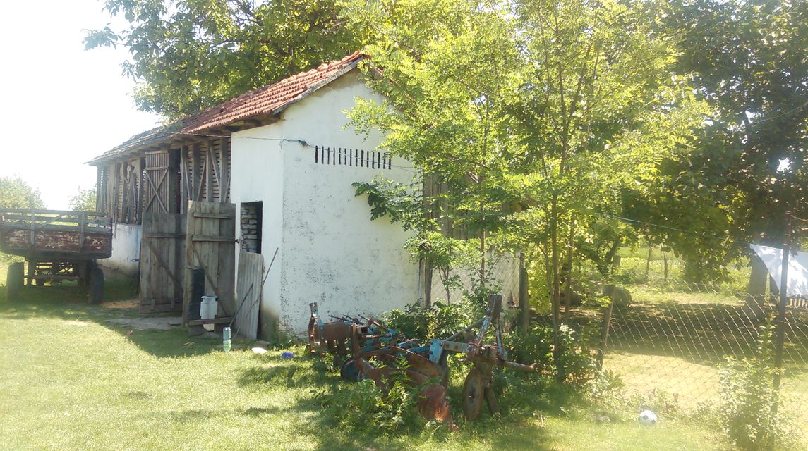 Stevana Stojakovića 28, Brestač - 4