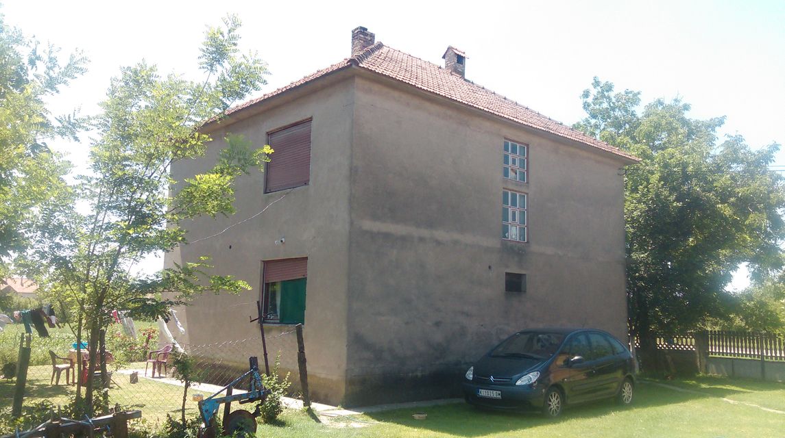 Stevana Stojakovića 28, Brestač - 5