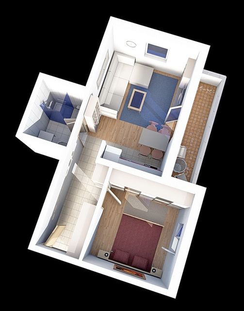 Hercegovačka 13a, Beograd - 6