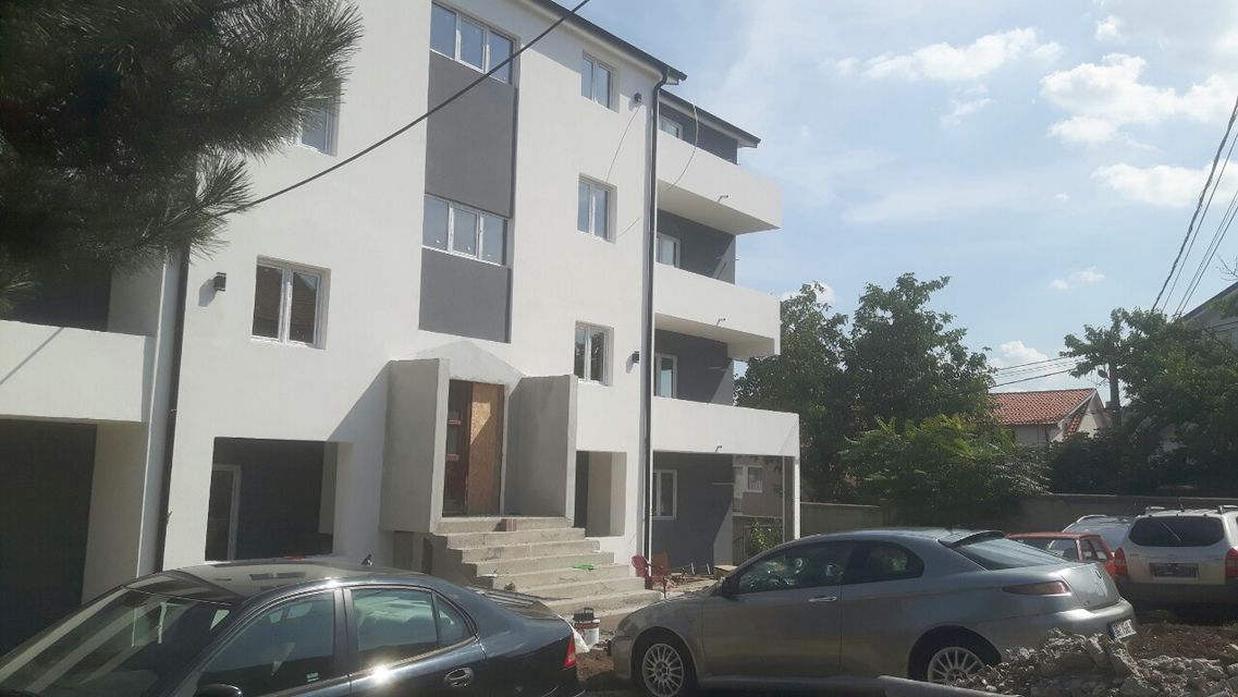 Hercegovačka 13a, Beograd - 2