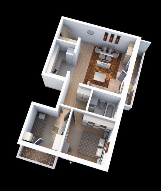 Hercegovačka 13a, Beograd - 4