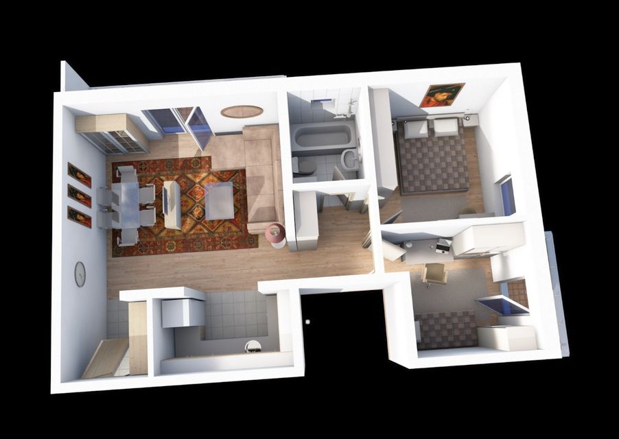 Hercegovačka 13a, Beograd - 5