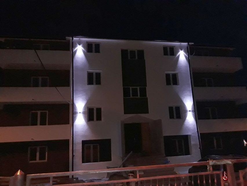 Hercegovačka 13a, Beograd - 3