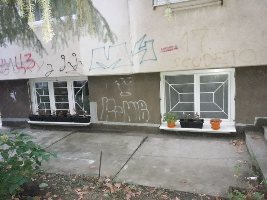 Aleksandra Belića 5, Beograd - 11