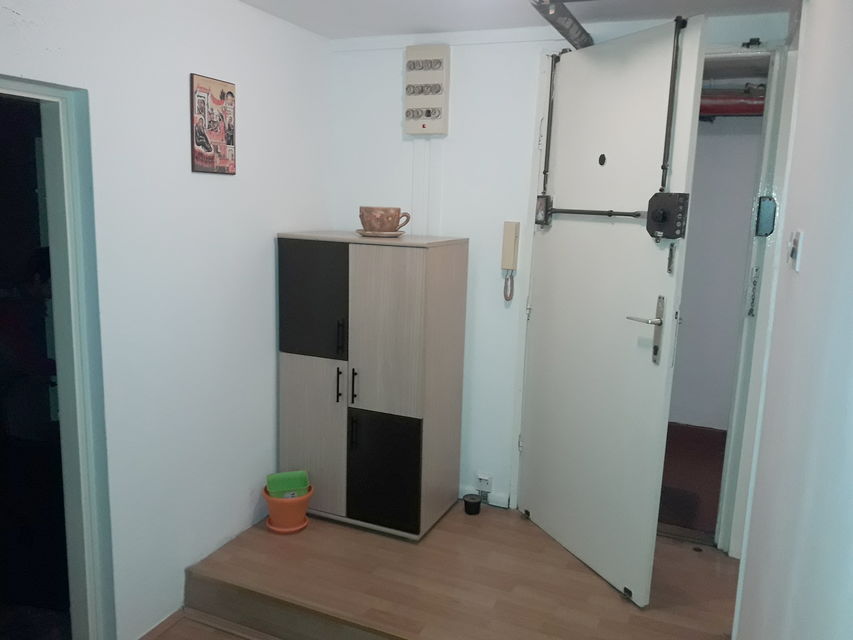 Aleksandra Belića 5, Beograd - 7