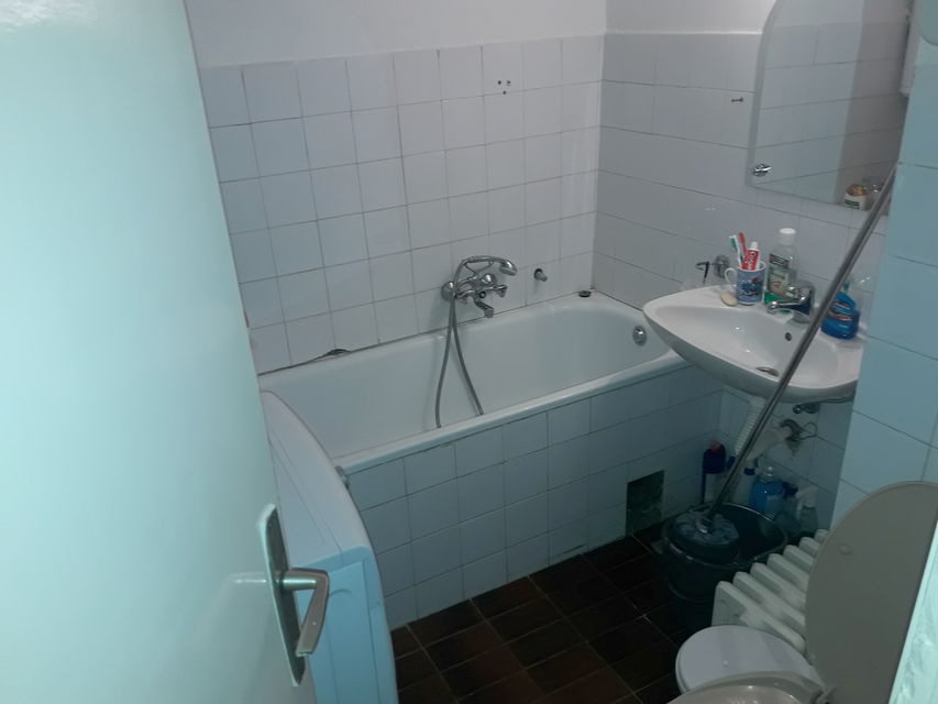 Aleksandra Belića 5, Beograd - 4