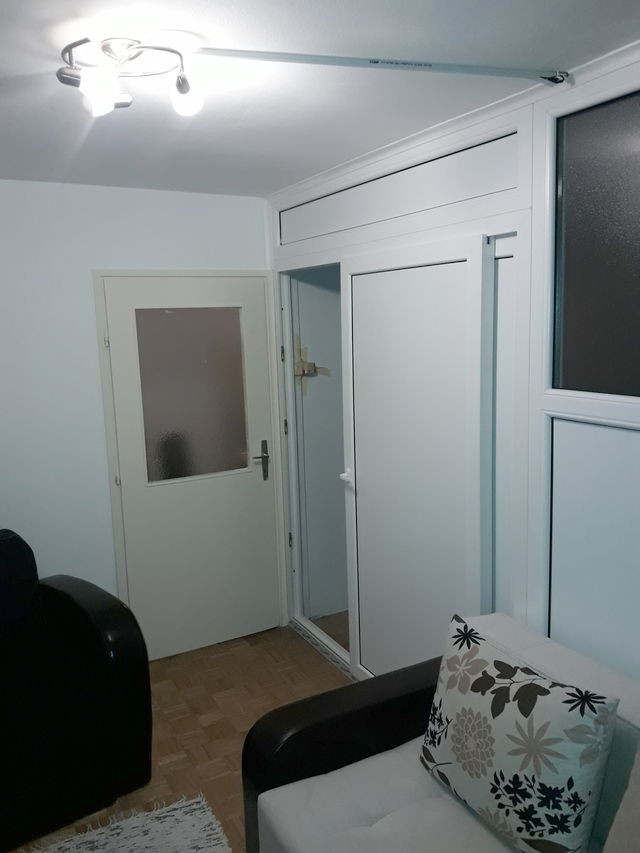 Aleksandra Belića 5, Beograd - 2