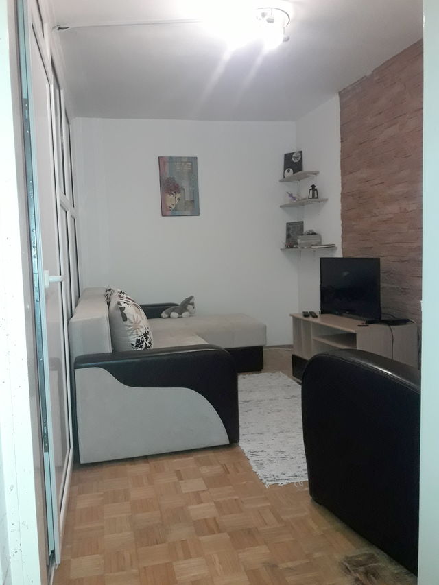 Aleksandra Belića 5, Beograd