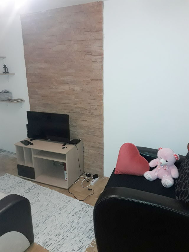 Aleksandra Belića 5, Beograd - 8