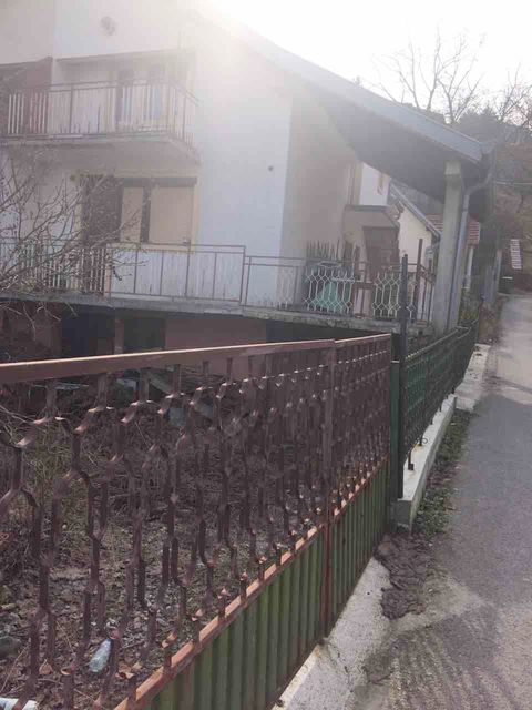 Smedervski put 26a, Beograd