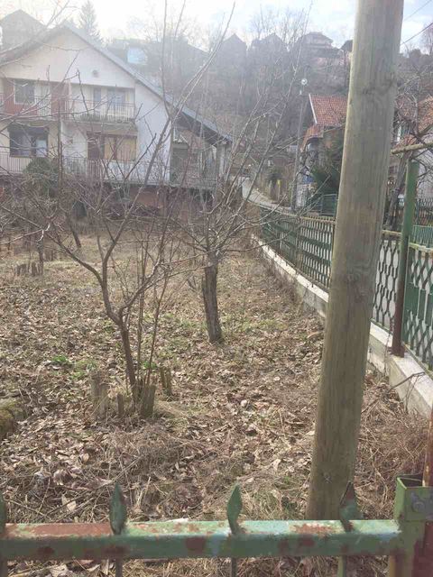 Smedervski put 26a, Beograd - 2