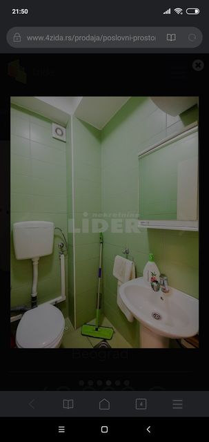 Sazonova 48, Beograd - 3