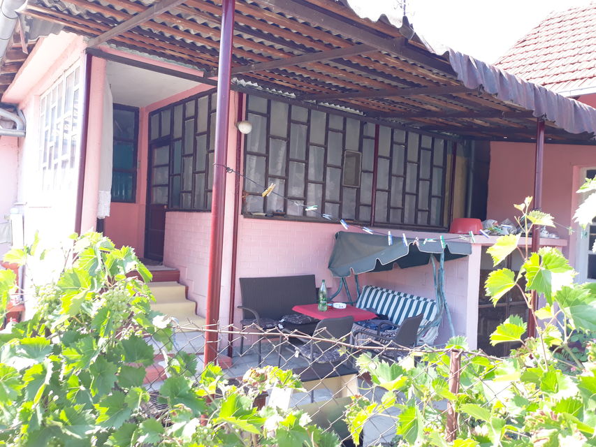 Toplička 23, Žitorađa - 5