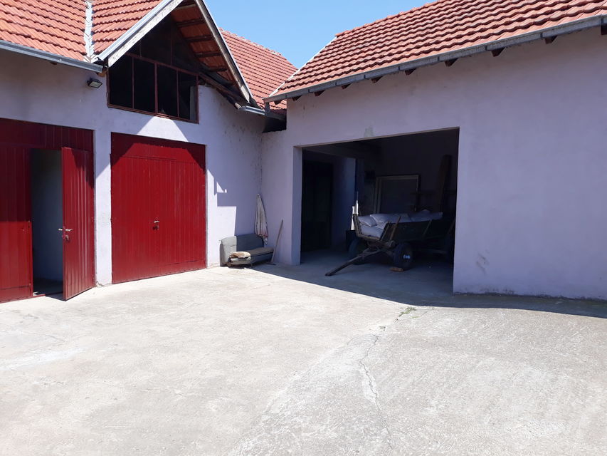 Toplička 23, Žitorađa - 11