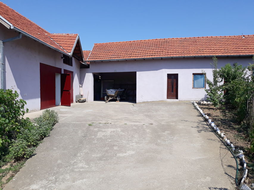 Toplička 23, Žitorađa - 7