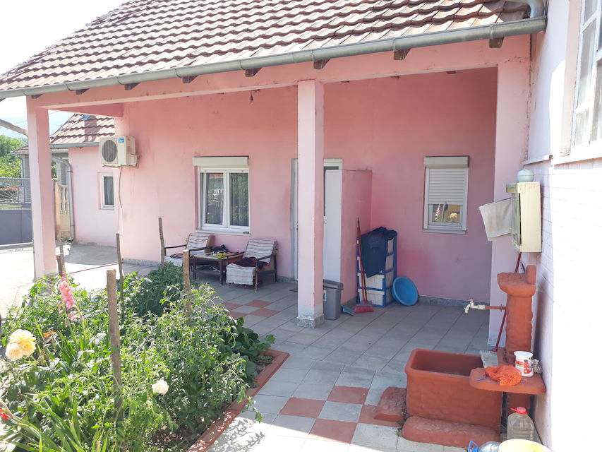 Toplička 23, Žitorađa - 1