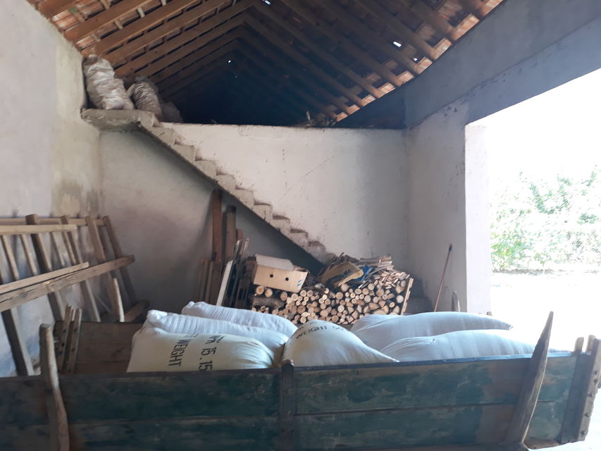 Toplička 23, Žitorađa - 12