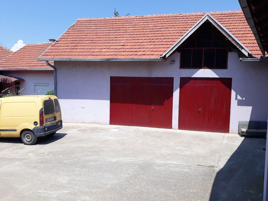 Toplička 23, Žitorađa - 19