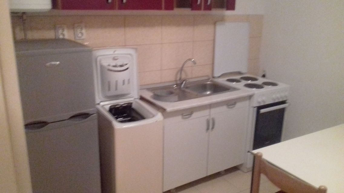 Vere Dimitrijević 15, Beograd - 3