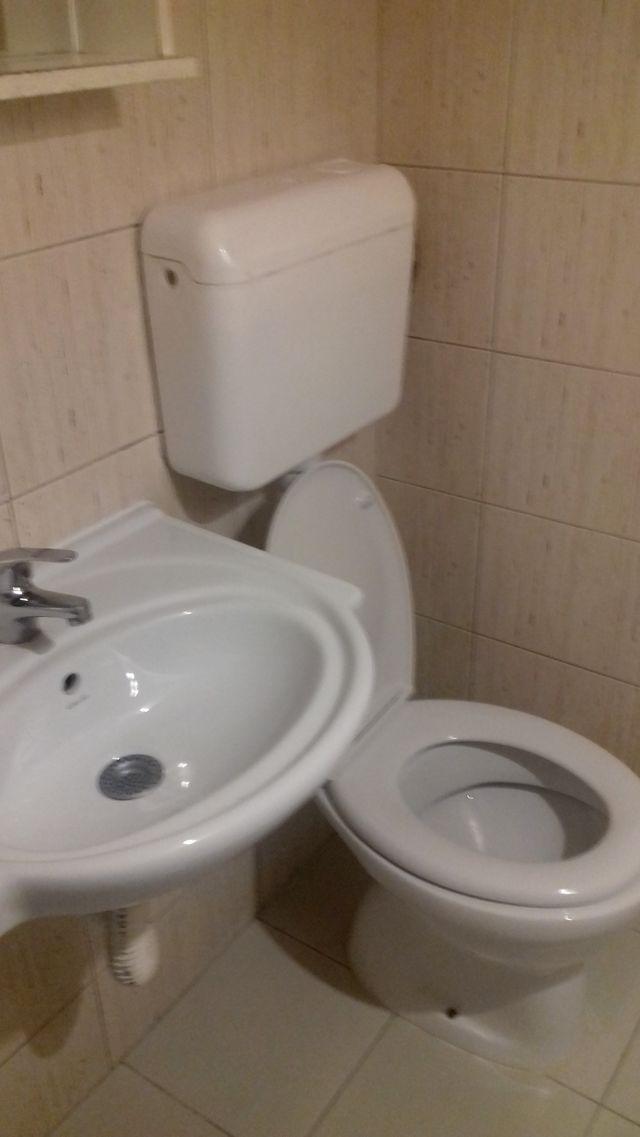 Vere Dimitrijević 15, Beograd - 5