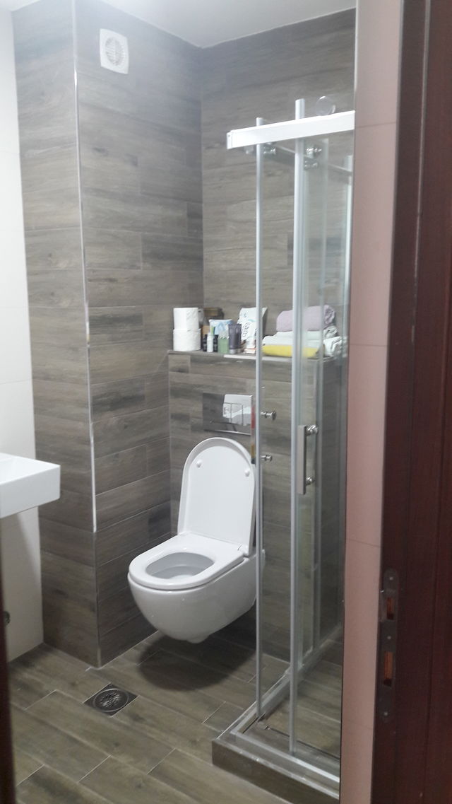 Slanački Put 80i, Beograd - 5