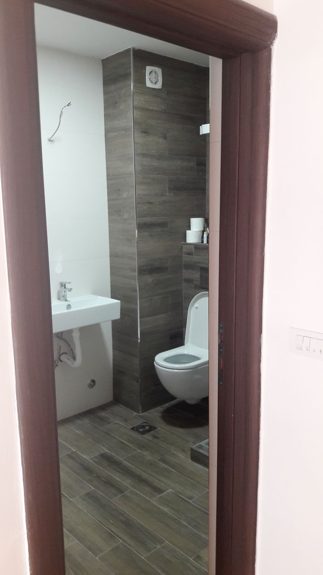 Slanački Put 80i, Beograd