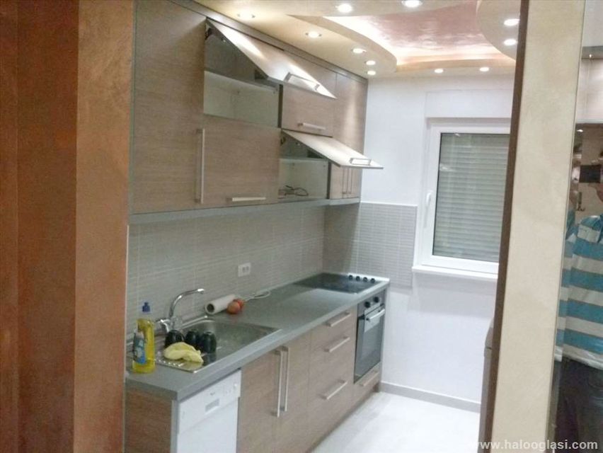 Miklošićeva 13, Beograd - 2