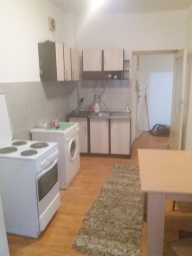 Džordža Vašingtona 52, Beograd - 7