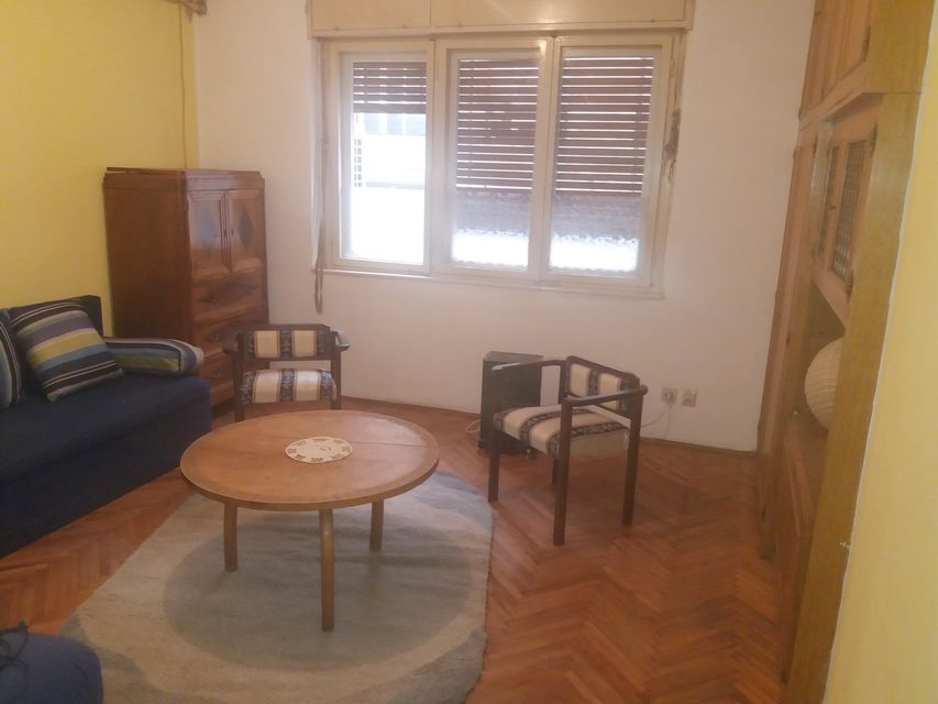 Džordža Vašingtona 52, Beograd - 9